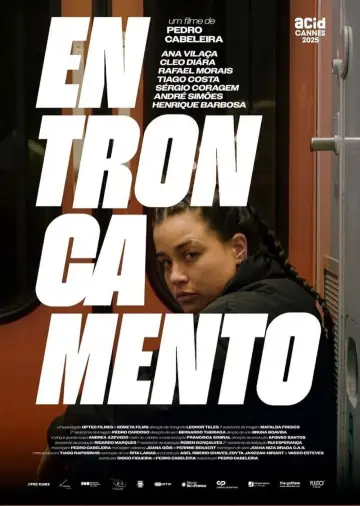 Постер к фильму "Entroncamento" #1525759
