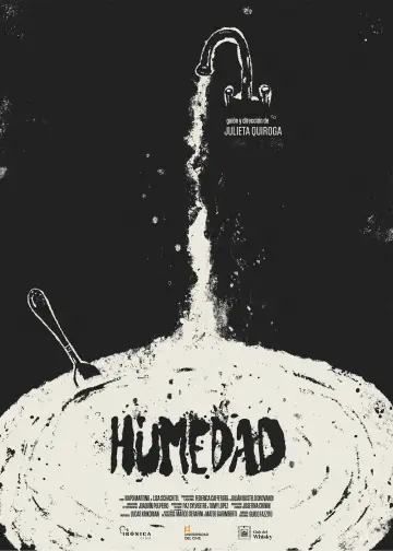 Постер к фильму "Humedad" #1194655