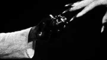 Задник к фильму "Silencio" #365563