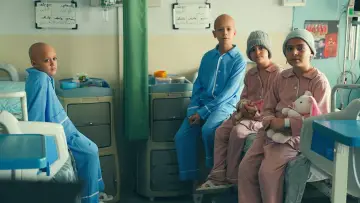Kapitan постер