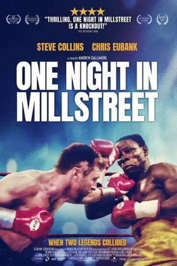 Постер к фильму "One Night in Millstreet" #1055431