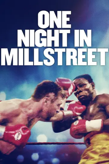 Постер к фильму "One Night in Millstreet" #1055432