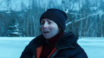 Задник к фильму "Нечто. Новый вид" #1138330
