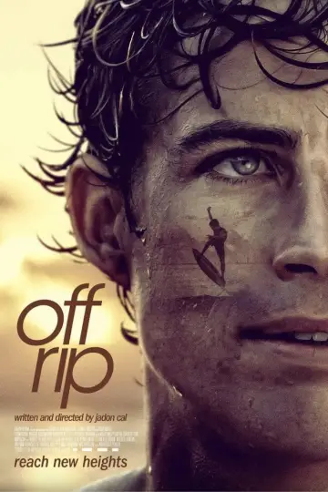 Постер к фильму "Off Rip" #1525123