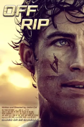 Постер к фильму "Off Rip" #1525124