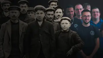 Задник к фильму "Nous les ouvriers" #1156872