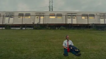 Задник к фильму "Shook" #660755