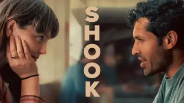 Задник к фильму "Shook" #660759
