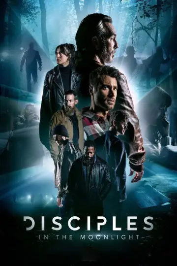 Постер к фильму "Disciples in the Moonlight" #1153309