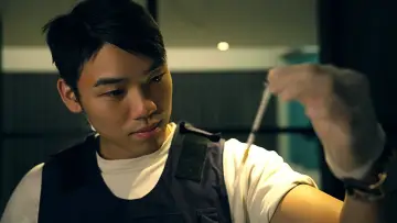 Задник к фильму "毒岸" #1203872