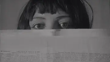 Задник к фильму "Return to Reason: Four Films by Man Ray" #468196