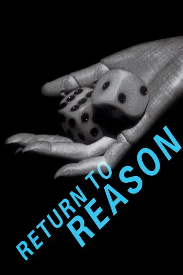 Постер к фильму "Return to Reason: Four Films by Man Ray" #741033