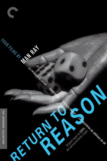 Постер к фильму "Return to Reason: Four Films by Man Ray" #741035