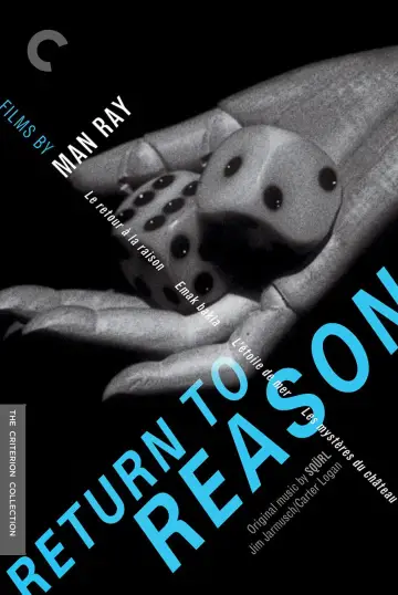 Постер к фильму "Return to Reason: Four Films by Man Ray" #741039