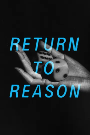 Постер к фильму "Return to Reason: Four Films by Man Ray" #741040