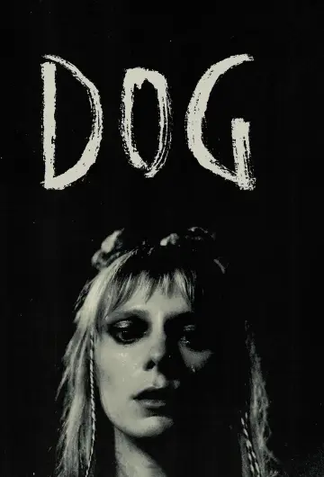 Постер к фильму "Dog" #1138050