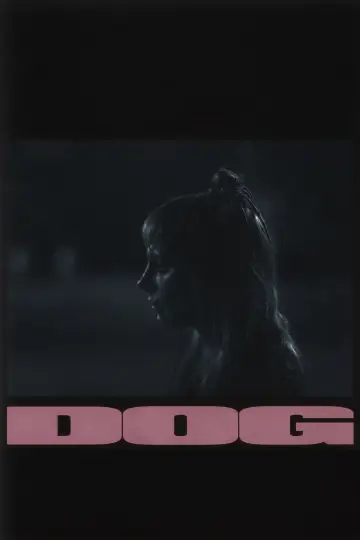 Постер к фильму "Dog" #1138051