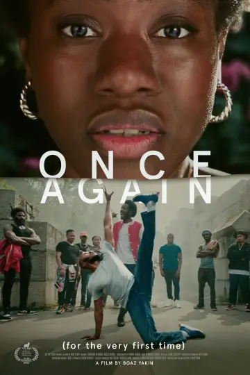 Постер к фильму "Once Again (for the very first time)" #686264
