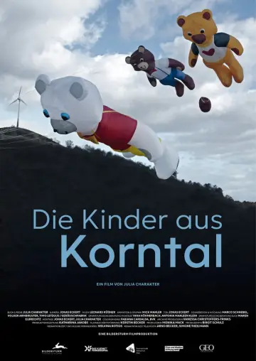 Постер к фильму "Die Kinder aus Korntal" #1652533