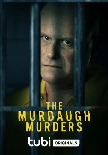 Постер к фильму "The Murdaugh Murders" #1069697