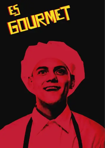 Постер к фильму "Es Gourmet" #1188229