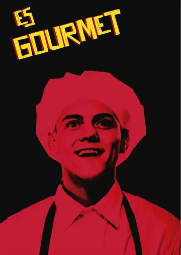 Постер к фильму "Es Gourmet" #1188231