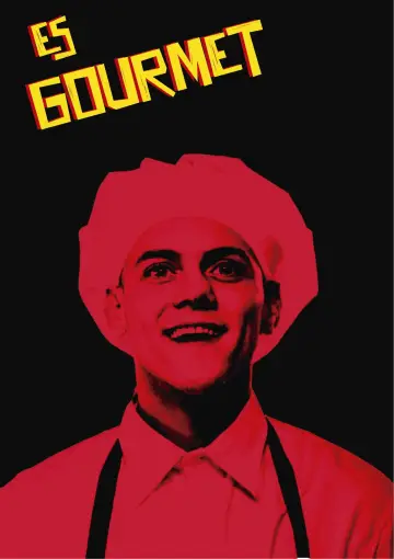 Постер к фильму "Es Gourmet" #1188232
