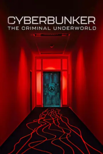 Постер к фильму "Кибербункер: даркнет в Германии" #1023293