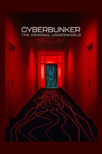 Постер к фильму "Кибербункер: даркнет в Германии" #1168580