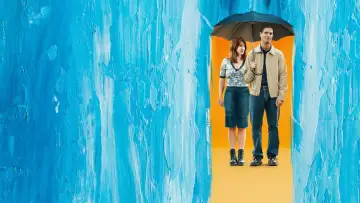 Задник к фильму "Гойо" #923051