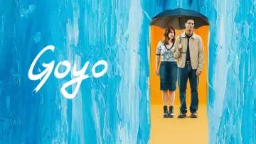 Задник к фильму "Гойо" #923054