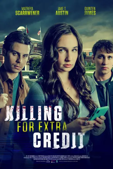 Постер к фильму "Killing for Extra Credit" #1070544