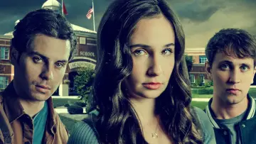 Задник к фильму "Killing for Extra Credit" #426980
