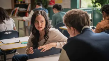 Задник к фильму "Killing for Extra Credit" #426981