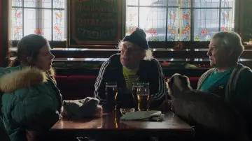 Задник к фильму "Isän mäyrä" #415659