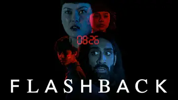 Задник к фильму "Flashback" #1049880