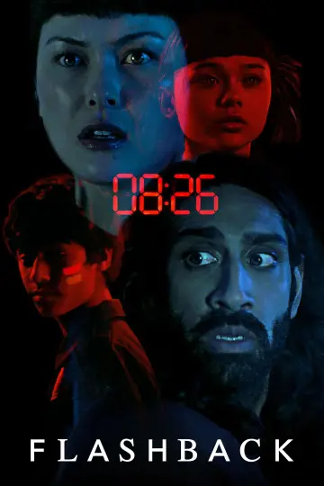 Постер к фильму "Flashback" #1049883