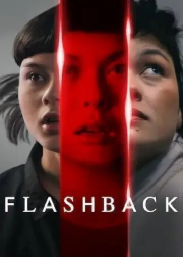 Постер к фильму "Flashback" #1049885