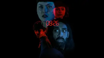 Задник к фильму "Flashback" #411463