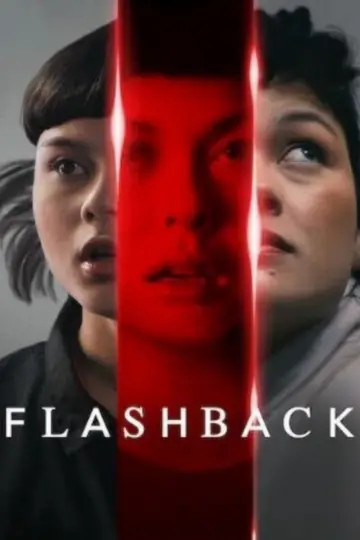Постер к фильму "Flashback" #411468