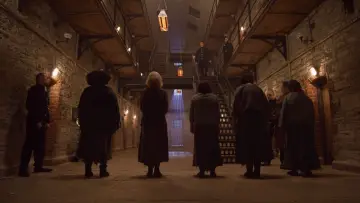 Задник к фильму "From the Ashes" #373450