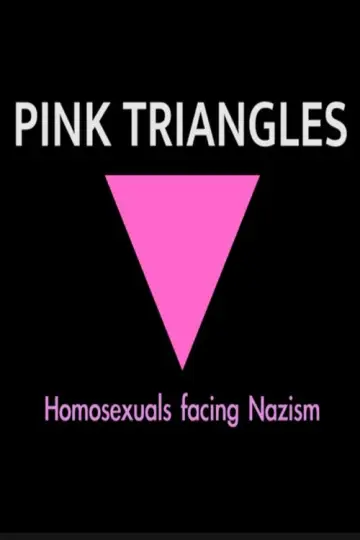 Постер к фильму "Homosexuels et lesbiennes face au nazisme" #1114049