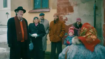 A máme, čo sme chceli постер