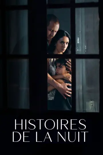 Постер к фильму "Histoires de la nuit" #915471