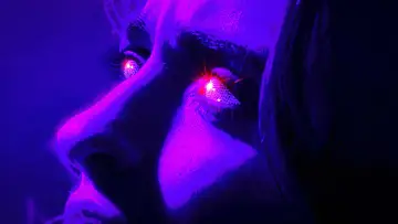 Задник к фильму "Disco Inferno" #483659