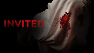 Задник к фильму "Invited" #1118695
