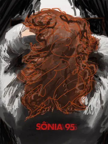 Постер к фильму "Sônia 95" #1194031