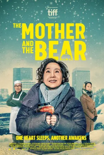 Постер к фильму "The Mother and the Bear" #542528