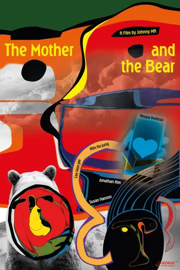 Постер к фильму "The Mother and the Bear" #542529