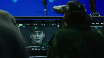 Задник к фильму "Общий сбор: Создание 2 сезона сериала "Локи"" #392070